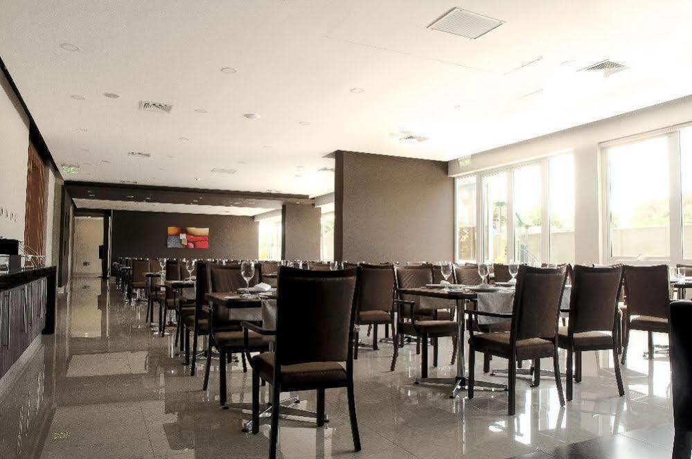 Hotel Diego De Almagro La Serena Exterior photo